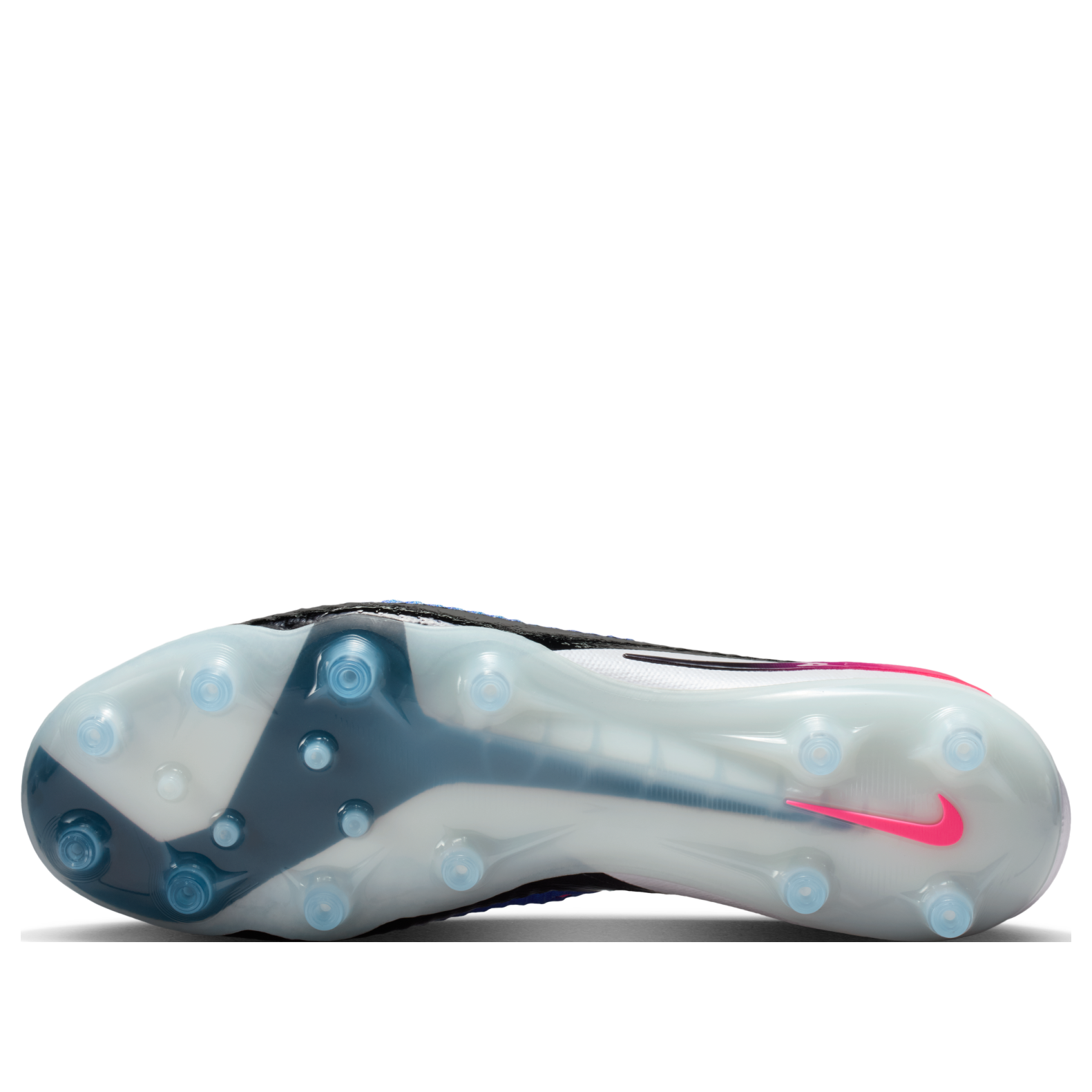 Sizing 耐克Phantom 6 Low Elite AG ''竞速蓝'' HQ2335-446