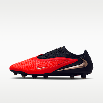 Nike Phantom 6 Low Elite Bright Crimson/Bright Crimson/Black HQ2335-600