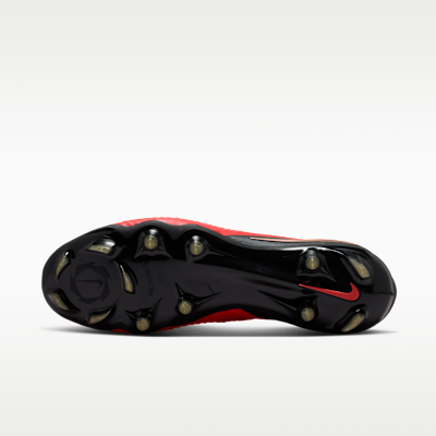 Order Nike Phantom 6 Low Elite Bright Crimson/Bright Crimson/Black HJ2146-600