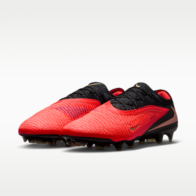 Purchase Nike Phantom 6 Low Elite Bright Crimson/Bright Crimson/Black HJ2146-600