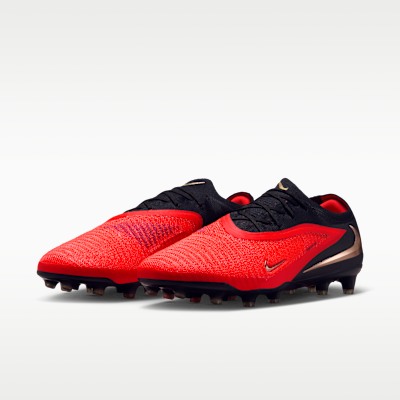 Purchase Nike Phantom 6 Low Elite Bright Crimson/Bright Crimson/Black HQ2335-600