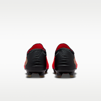 Details for Nike Phantom 6 Low Elite Bright Crimson/Bright Crimson/Black HJ2146-600