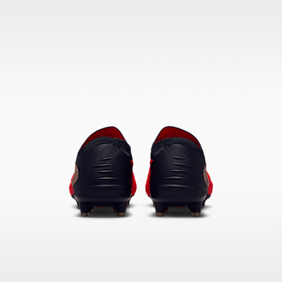 Details for Nike Phantom 6 Low Elite Bright Crimson/Bright Crimson/Black HQ2335-600