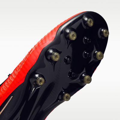 Sizing Nike Phantom 6 Low Elite Bright Crimson/Bright Crimson/Black HQ2335-600