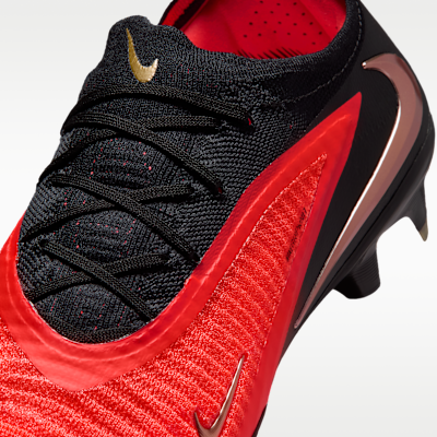 Cheap Nike Phantom 6 Low Elite Bright Crimson/Bright Crimson/Black HJ2146-600