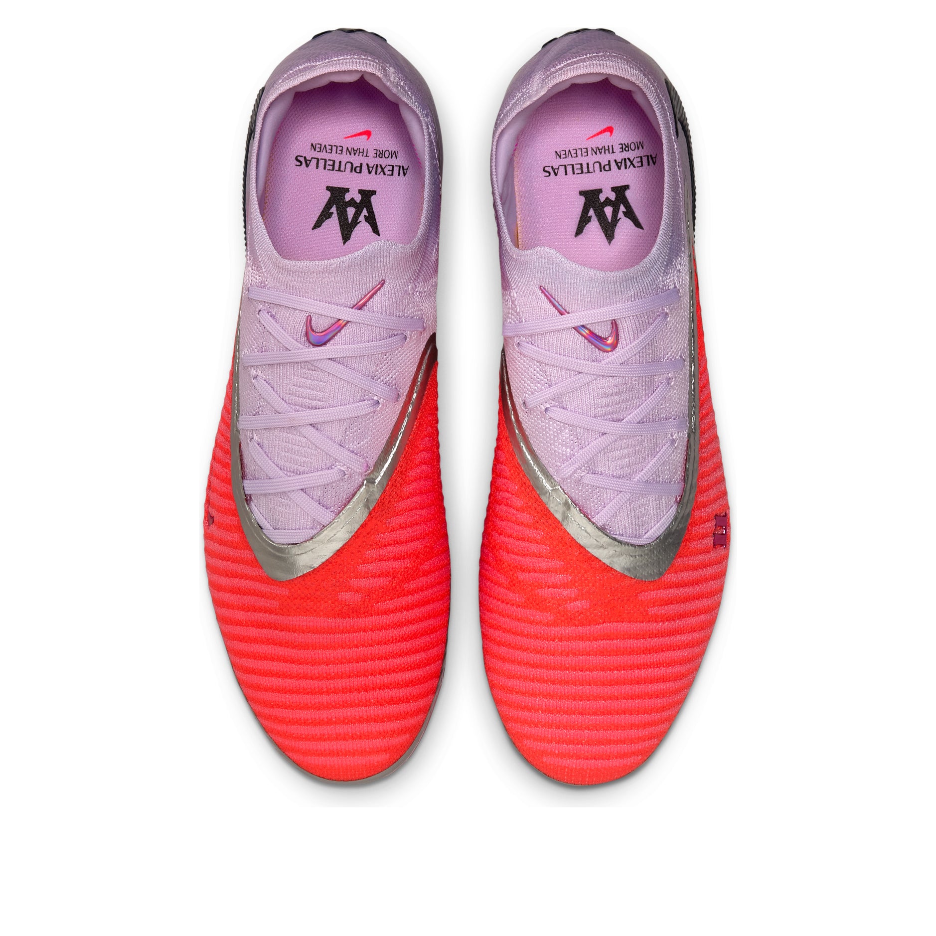 Order 耐克 Phantom 6 Low Elite FG Alexia Putellas 足球鞋 IB5141-600