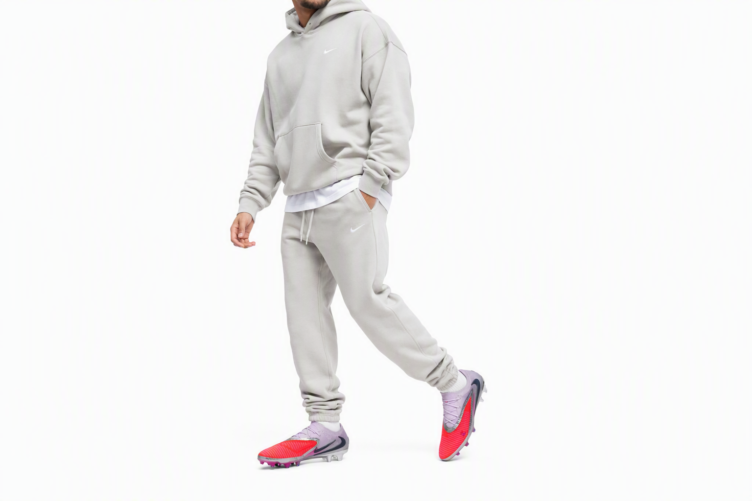 Order Nike Phantom 6 Low Elite FG 亞歷西亞·普特拉斯足球鞋 IB5141-600