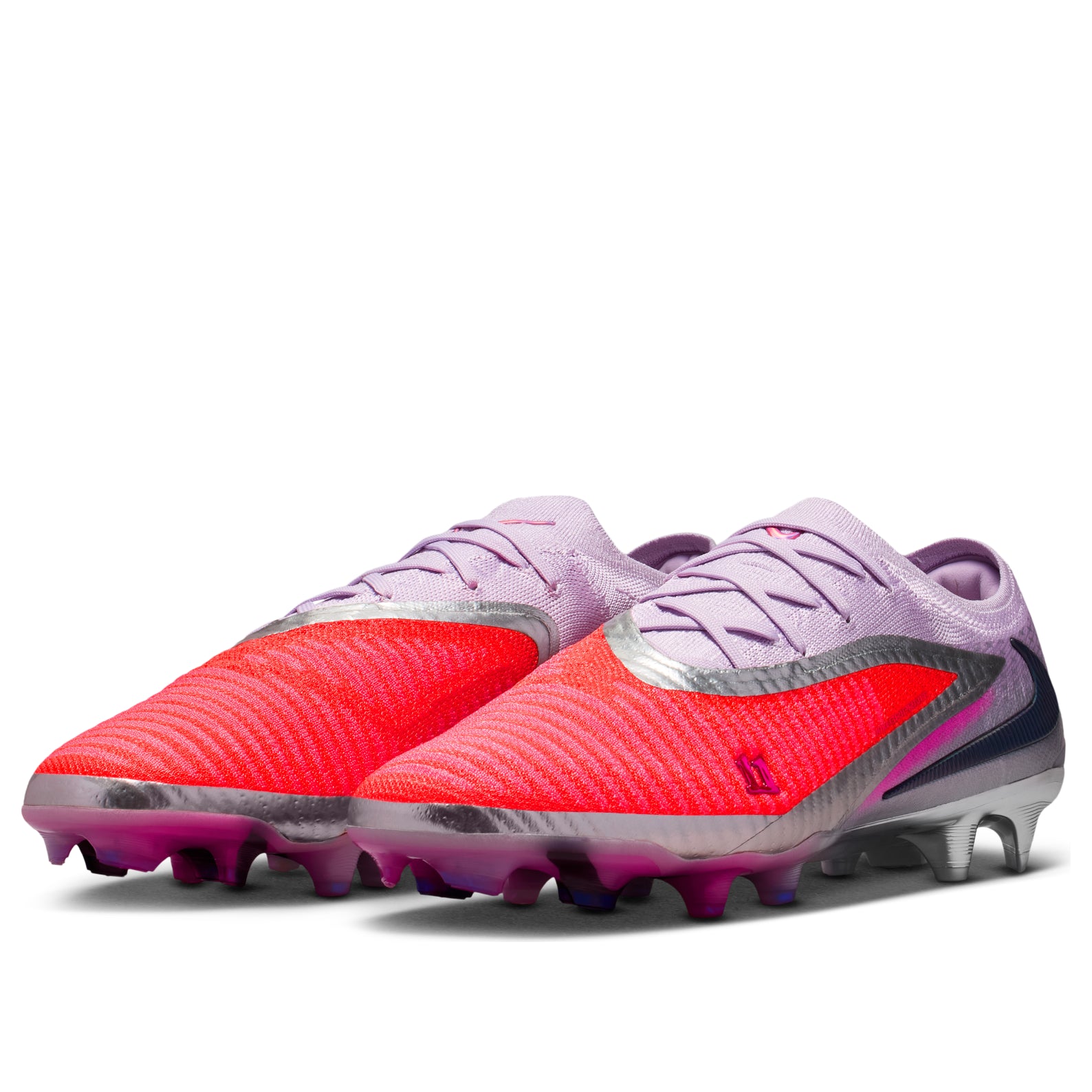 Shop 耐克 Phantom 6 Low Elite FG Alexia Putellas 足球鞋 IB5141-600