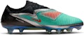Nike Phantom 6 Low Elite FG 'Chrome Black' IH3737-001