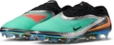 Lookbook Nike Phantom 6 Low Elite FG 'Chrome Black' IH3737-001