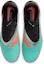 Shop Nike Phantom 6 Low Elite FG 'Chrome Black' IH3737-001