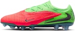 Buy Nike Phantom 6 Low Elite FG ''Erling Haaland'' Sepatu Bola HQ2332-603