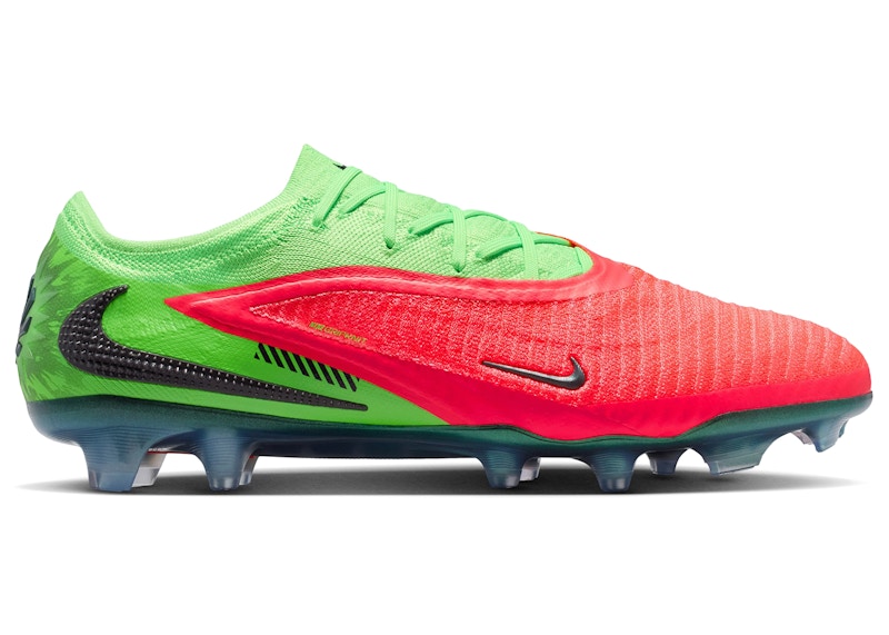 Nike Phantom 6 Low Elite FG 'Erling Haaland' HQ2332-603