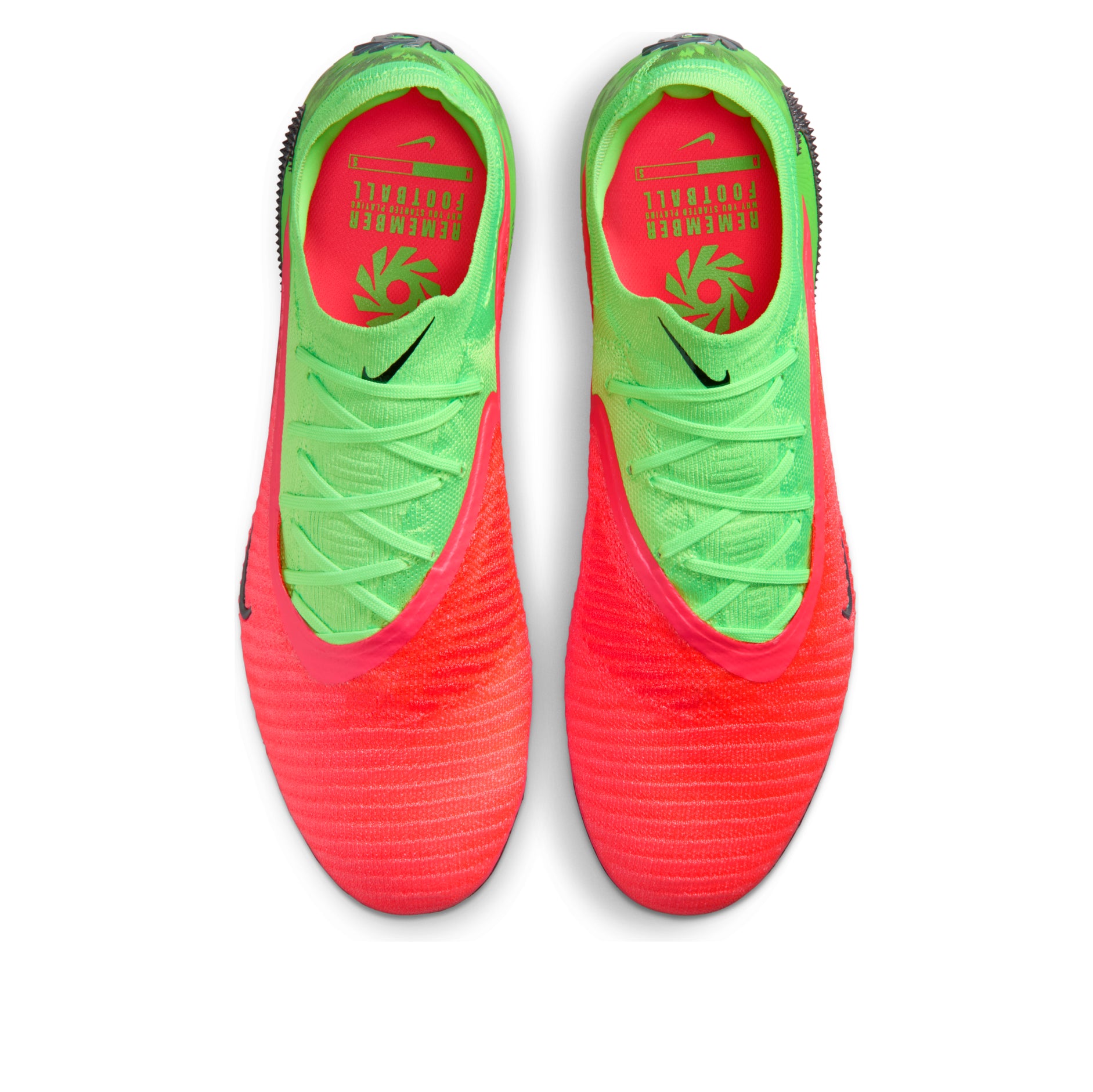 Order Nike Phantom 6 Low Elite FG ''Erling Haaland'' Sepatu Bola HQ2332-603