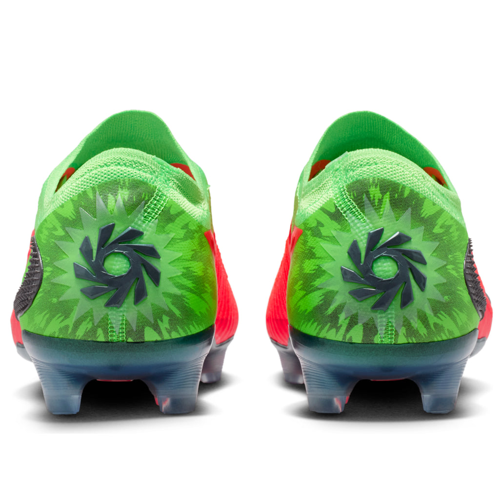 Lookbook Nike Phantom 6 Low Elite FG ''Erling Haaland'' Sepatu Bola HQ2332-603