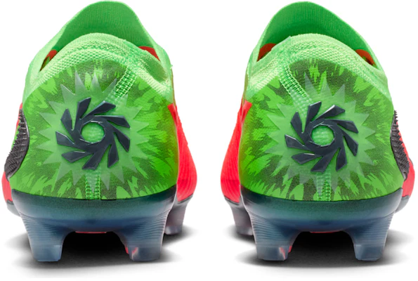 Nike Phantom 6 Low Elite FG ''Erling Haaland'' Sepatu Bola HQ2332-603 Lookbook Nike Phantom 6 Low Elite FG ''Erling Haaland'' Sepatu Bola HQ2332-603