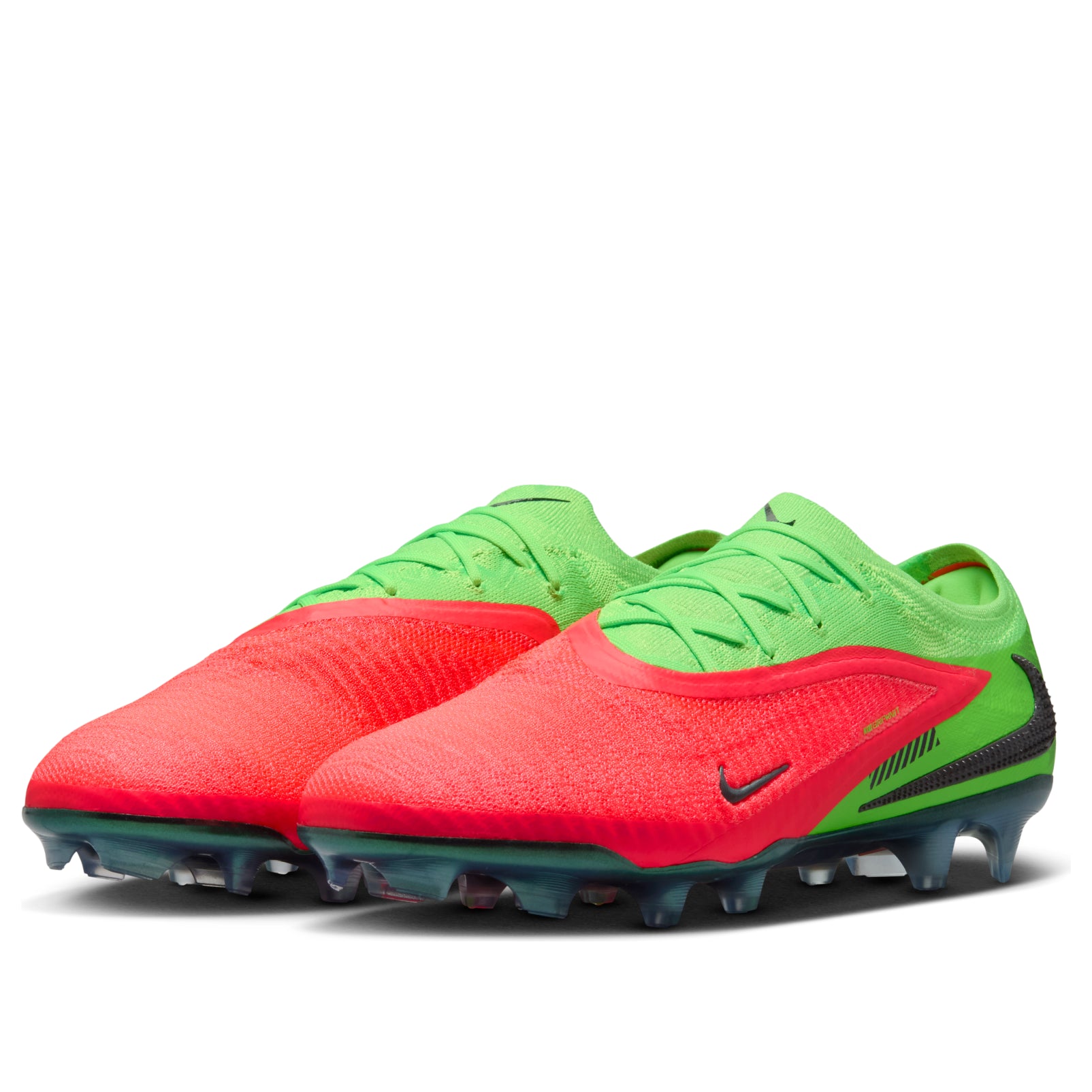 Shop Nike Phantom 6 Low Elite FG ''Erling Haaland'' Sepatu Bola HQ2332-603