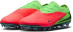 Shop Nike Phantom 6 Low Elite FG ''Erling Haaland'' Sepatu Bola HQ2332-603