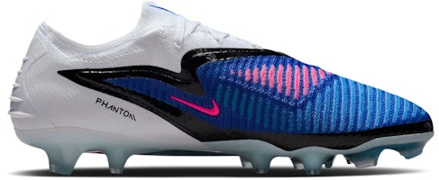 Nike Phantom 6 Low Elite FG 'Racer Blue' HJ2146-446 Nike Phantom 6 Low Elite FG 'Racer Blue' HJ2146-446