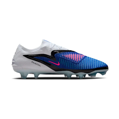Nike Phantom 6 Low Elite FG 'Racer Blue'