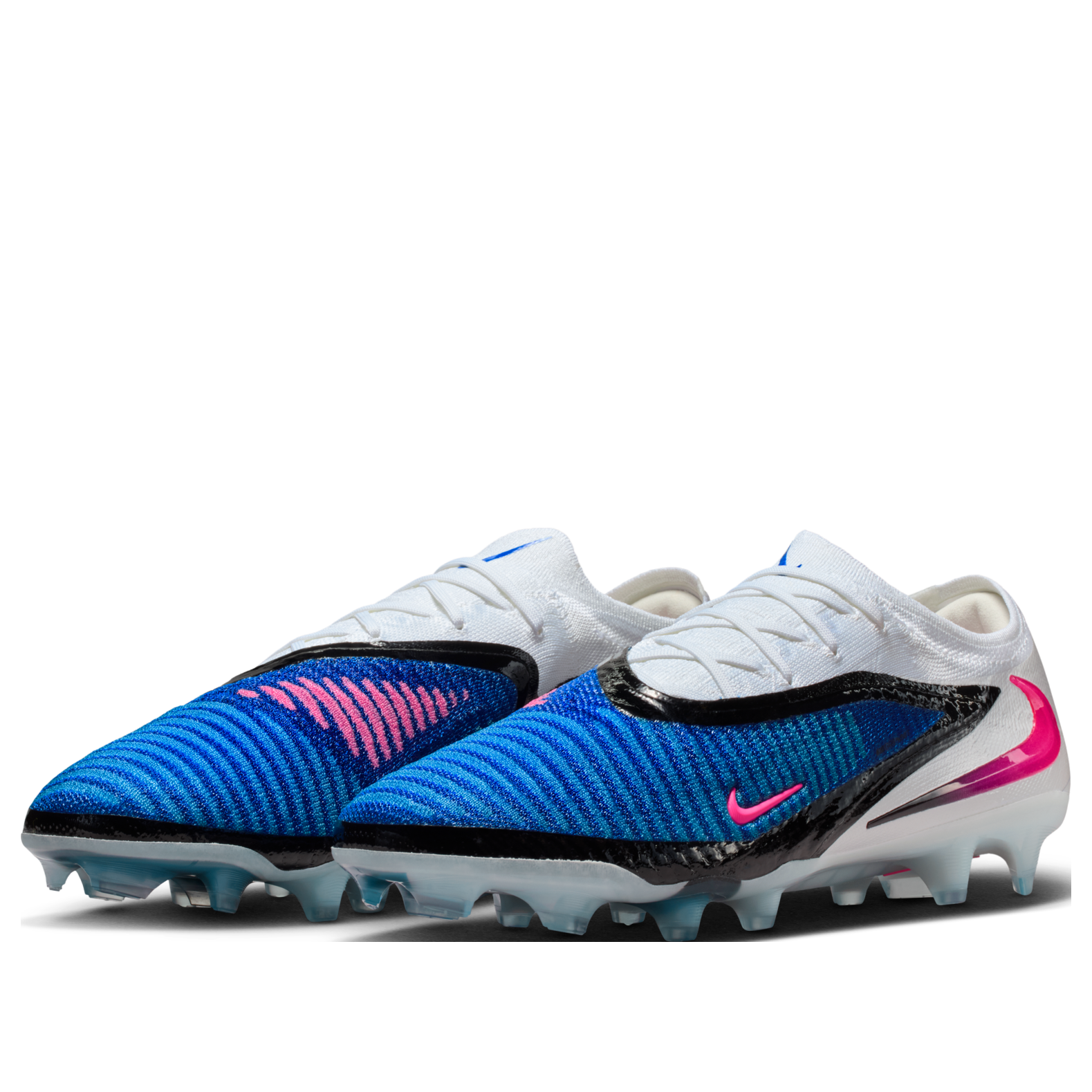 Order 耐克 Phantom 6 Low Elite FG ''竞速蓝'' HJ2146-446