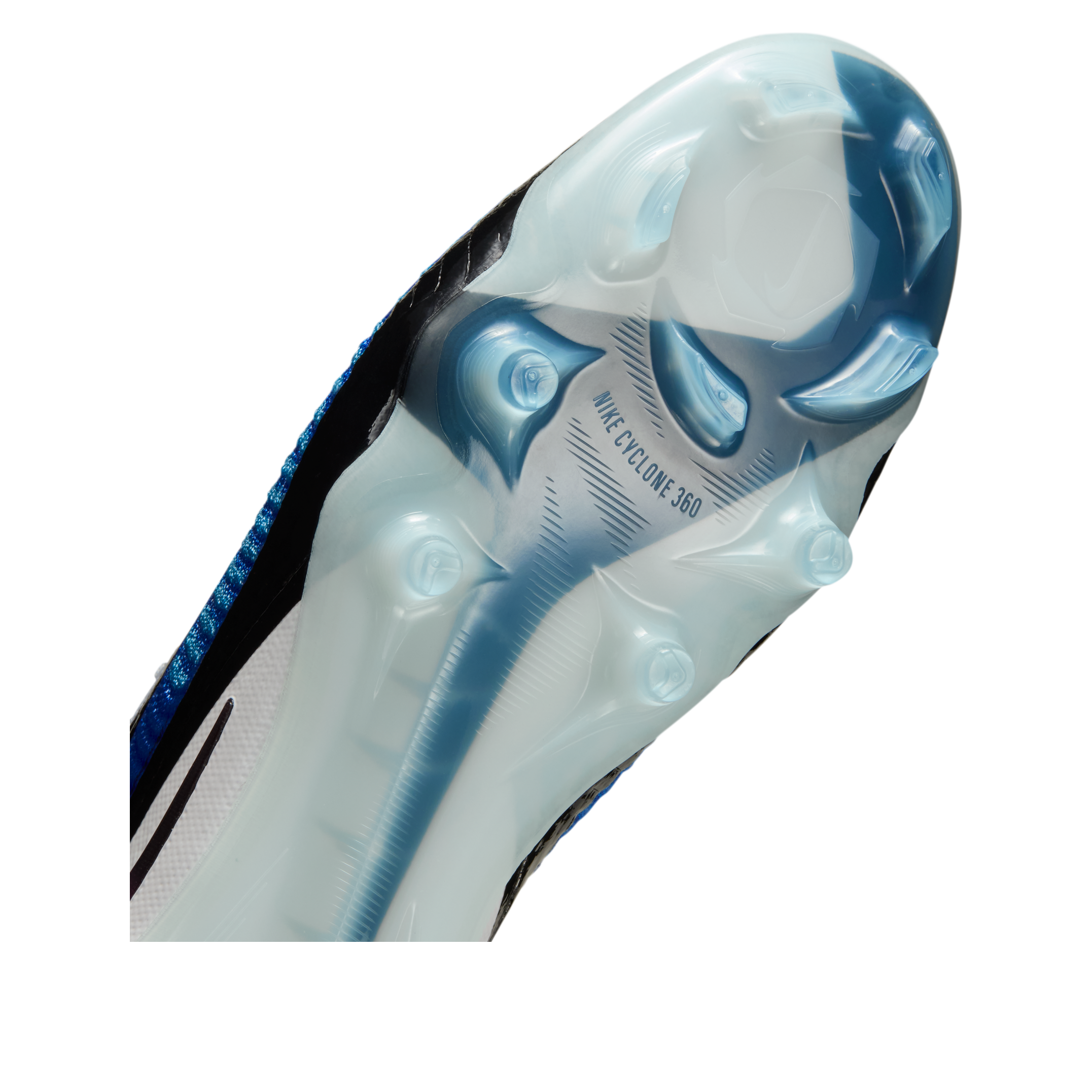 Details for 耐克 Phantom 6 Low Elite FG ''竞速蓝'' HJ2146-446