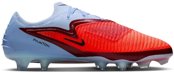 Nike Phantom 6 Low Elite FG Scary Good Pack Botas de Fútbol HJ2146-400 Details for Nike Phantom 6 Low Elite FG Scary Good Pack Botas de Fútbol HJ2146-400