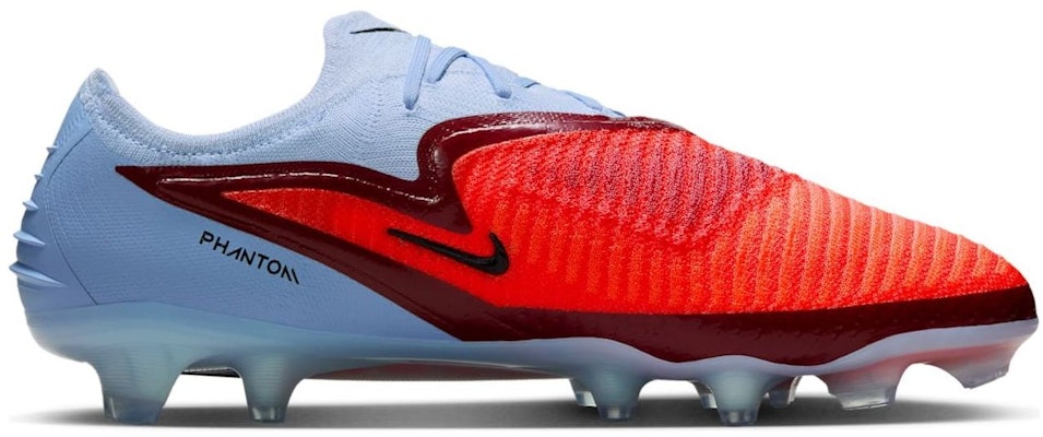 Nike Phantom 6 Low Elite FG 'Scary Good Pack' HJ2146-400 Details for Nike Phantom 6 Low Elite FG 'Scary Good Pack' HJ2146-400