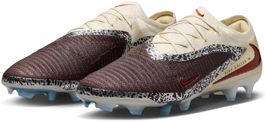 Nike Phantom 6 Low Elite FG 'United 003 Pack' IO8444-661 Lookbook Nike Phantom 6 Low Elite FG 'United 003 Pack' IO8444-661