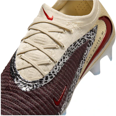 Nike Phantom 6 Low Elite FG 'United 003 Pack' IO8444-661 Sizing Nike Phantom 6 Low Elite FG 'United 003 Pack' IO8444-661