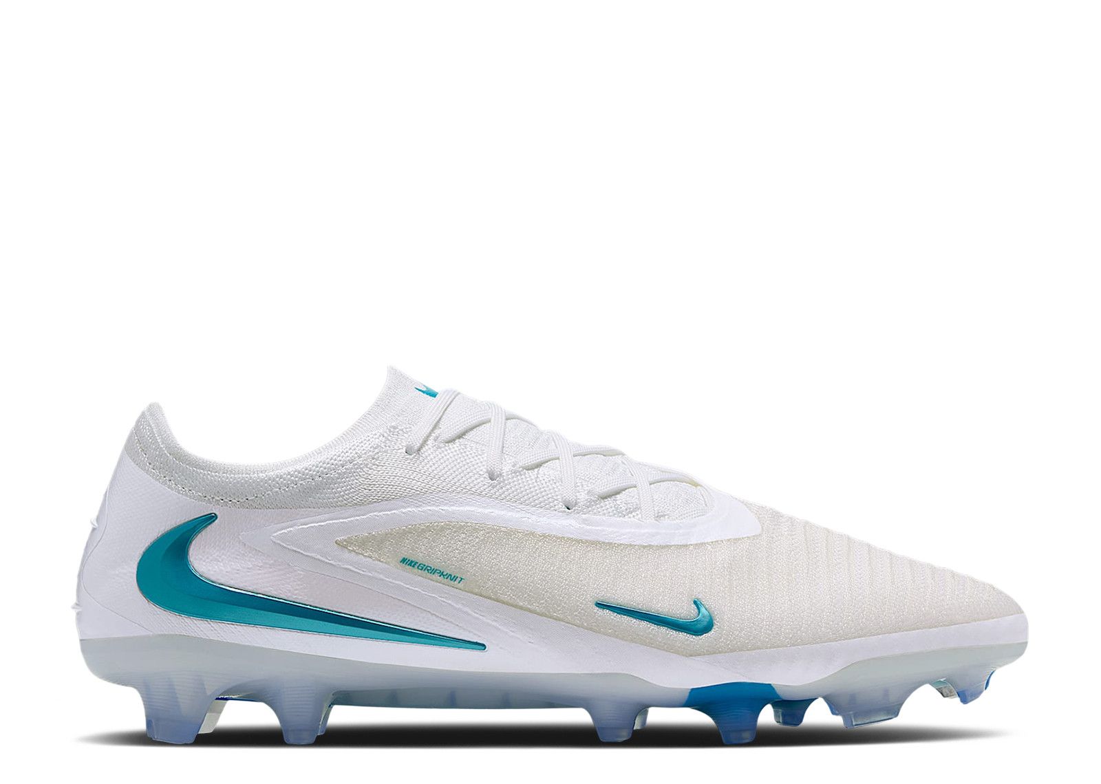 Nike Phantom 6 Low Elite Fg 'White White Dusty Cactus' HJ2146-100