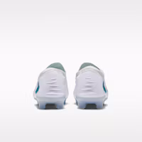Purchase Nike Phantom 6 Low Elite FG 足球鞋 白色/白色/灰仙人掌綠 HJ2146-100