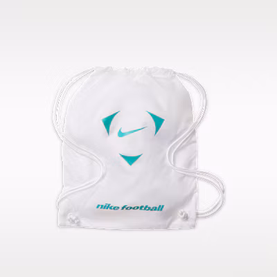 Nike Phantom 6 Low Elite FG 足球鞋 白色/白色/灰仙人掌綠 HJ2146-100 1