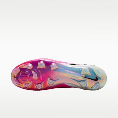 Lookbook Nike Phantom 6 Low Elite Multicolor/Hitam IH1778-900