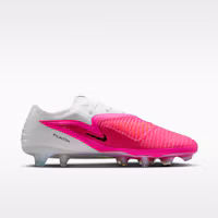 Shop Nike Phantom 6 Low Elite 彩虹色/黑色 IH1778-900