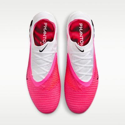 Shop Nike Phantom 6 Low Elite 彩虹色/黑色 IH1778-900