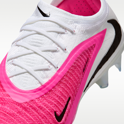 Cheap Nike Phantom 6 Low Elite 彩虹色/黑色 IH1778-900