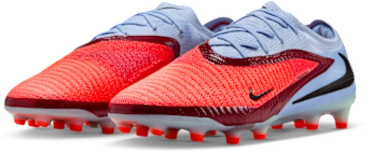 Nike Phantom 6 Low Elite Royal Tint/Bright Crimson Biru Merah Terang HQ2335-400 Purchase Nike Phantom 6 Low Elite Royal Tint/Bright Crimson Biru Merah Terang HQ2335-400