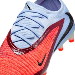 Nike Phantom 6 Low Elite Royal Tint/Bright Crimson Biru Merah Terang HQ2335-400 Sizing Nike Phantom 6 Low Elite Royal Tint/Bright Crimson Biru Merah Terang HQ2335-400