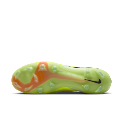 Order Nike Phantom 6 Low Elite 運動鞋 超燃橘/亮青檸/黑 HJ2146-801