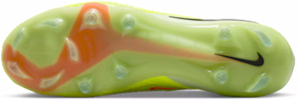 Order Nike Phantom 6 Low Elite 運動鞋 超燃橘/亮青檸/黑 HJ2146-801
