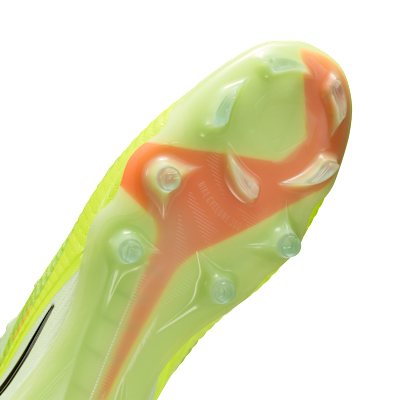 Sizing Nike Phantom 6 Low Elite 運動鞋 超燃橘/亮青檸/黑 HJ2146-801