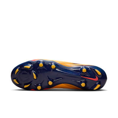 Order Nike Phantom 6 Low Pro 'Erling Haaland' Naranja Láser/Azul/Limón Veneno IB3094-800