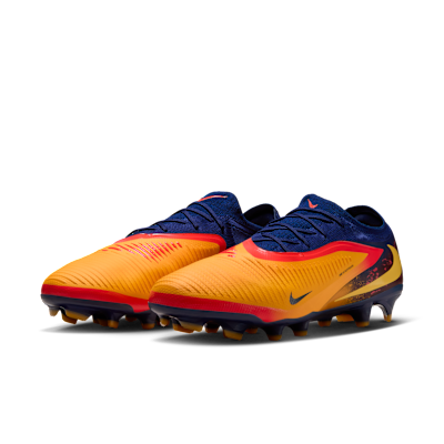 Purchase Nike Phantom 6 Low Pro 'Erling Haaland' Naranja Láser/Azul/Limón Veneno IB3094-800