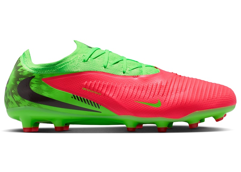 Nike Phantom 6 Low Pro AG 'Erling Haaland' IH1777-603