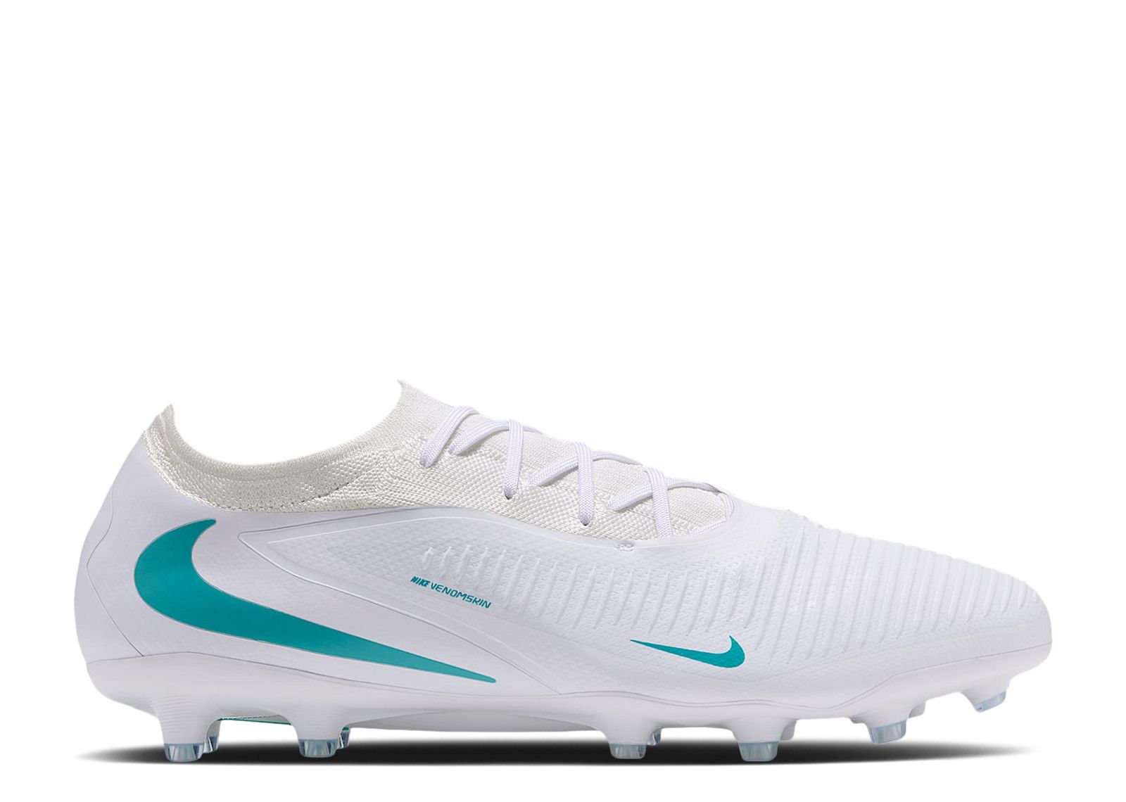 Nike Phantom 6 Low Pro Ag 'White White Dusty Cactus' HQ2317-100