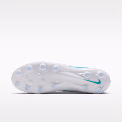 Nike Phantom 6 Low Pro AG 足球鞋「白色/白色/灰仙人掌綠」 HQ2317-100 Order Nike Phantom 6 Low Pro AG 足球鞋「白色/白色/灰仙人掌綠」 HQ2317-100