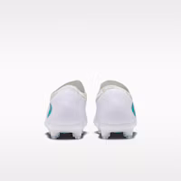 Purchase Nike Phantom 6 Low Pro AG 足球鞋「白色/白色/灰仙人掌綠」 HQ2317-100