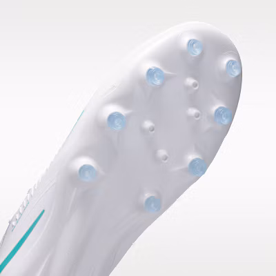 Nike Phantom 6 Low Pro AG 足球鞋「白色/白色/灰仙人掌綠」 HQ2317-100 Details for Nike Phantom 6 Low Pro AG 足球鞋「白色/白色/灰仙人掌綠」 HQ2317-100