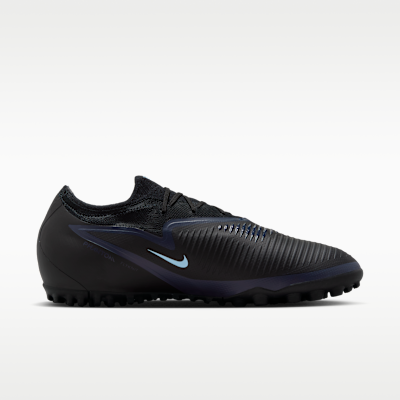 Lookbook Nike Phantom 6 Low Pro 黑色/黑色 HJ4123-003